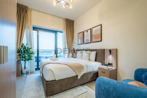 Chic Studio in Azizi Riviera 44, Al Merkadh by Deluxe Holiday Homes